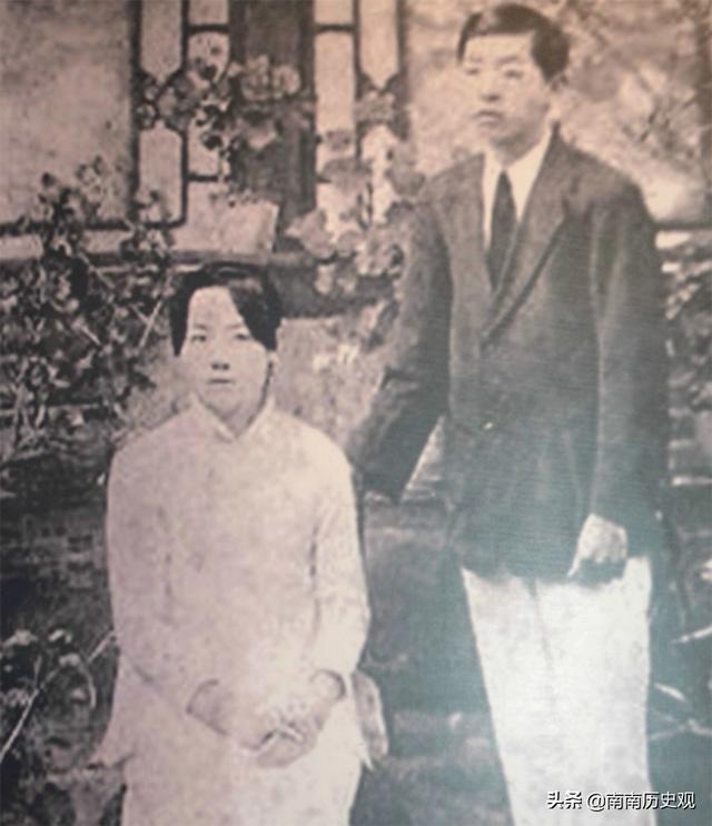 张学良迷恋的赵四小姐究竟有多美？看完这些老照片，你就明白了