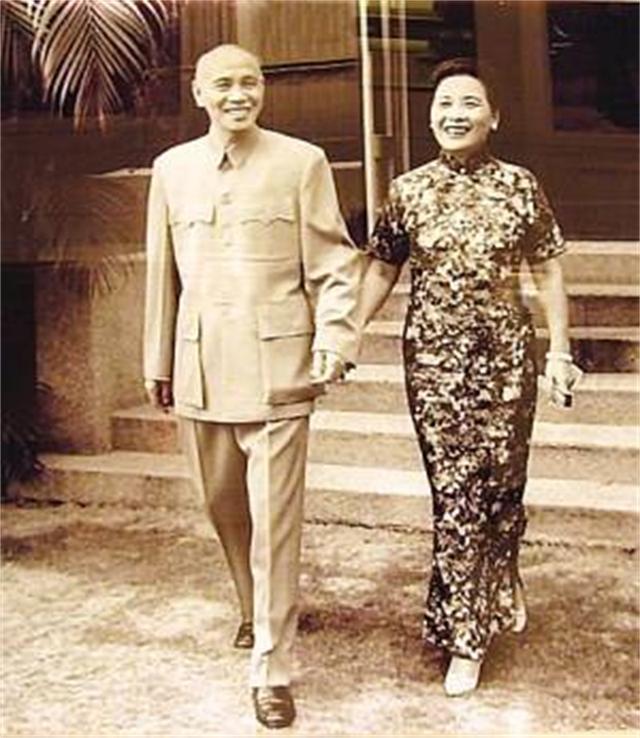 孙科：孙中山独子，1949拒绝随蒋介石赴台，后来境况如何？