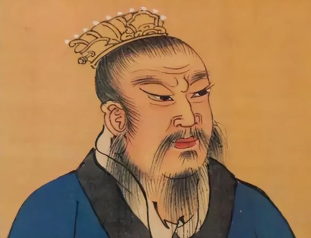 秦始皇的中央集权制及其与夏商周三代王制的主要区别（下）