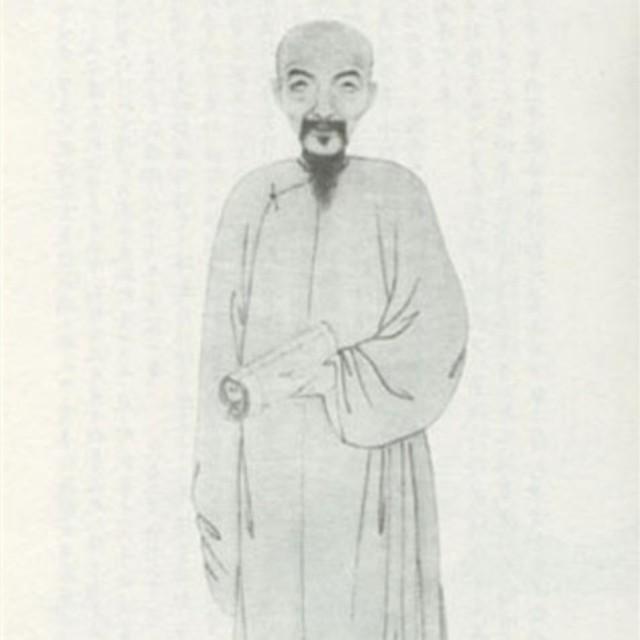 1966年，河北出土纪晓岚墓
