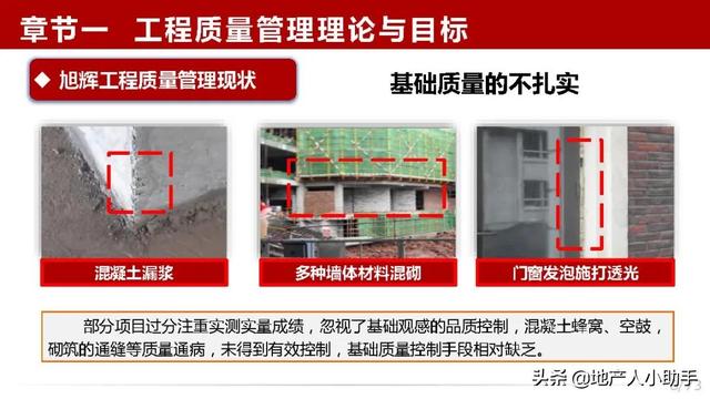 房地产工程部第一年发展规划