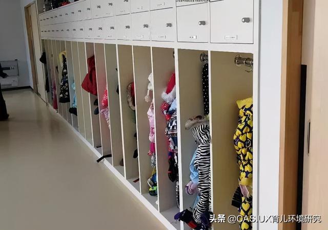 如何培养孩子的“秩序感”？试试从整齐有序的环境创设开始