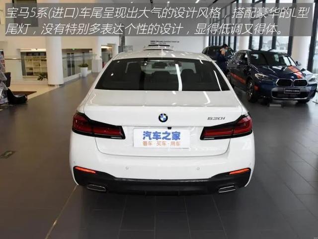 汽车宝马系列(宝马系列的所有车)