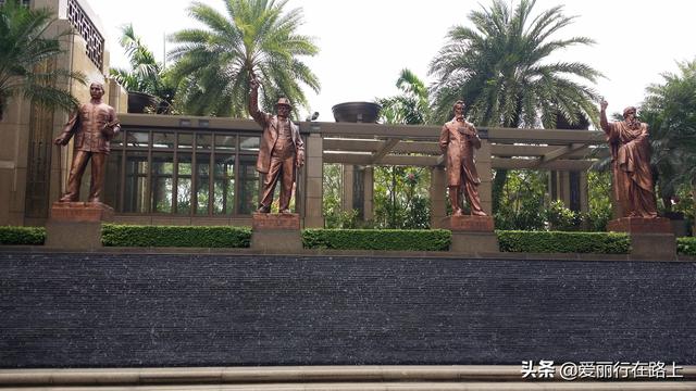 旅行的日子，是生命中多出來的時光