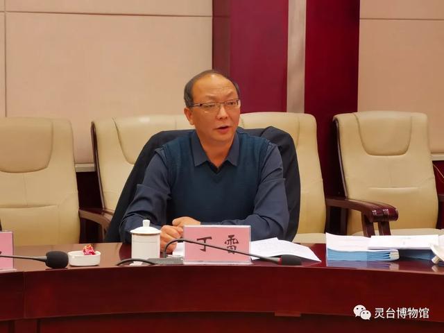 文化博物馆基本陈列展陈施工工程