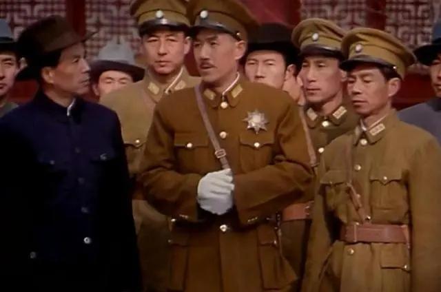 1979年，辽宁83岁老人写信给叶帅，公布43年前西安事变捉蒋的真相
