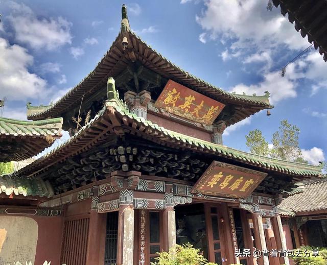 四川省十大著名景區，多處景點免費，全部去過，才算真正玩轉四川