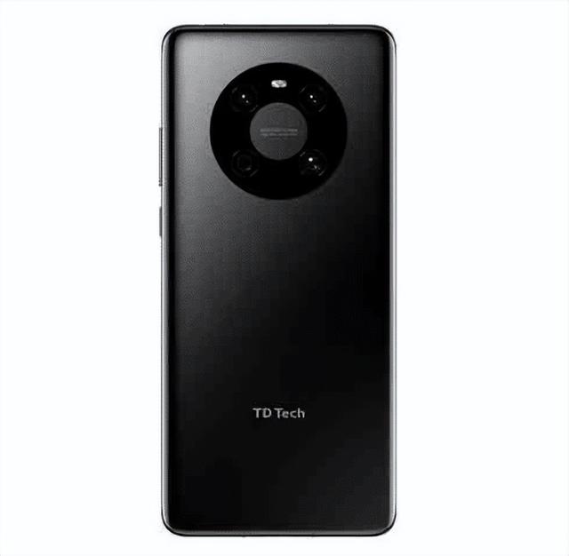 “新版”Mate40入网，支持5G功能，6.5英寸+安卓10系统