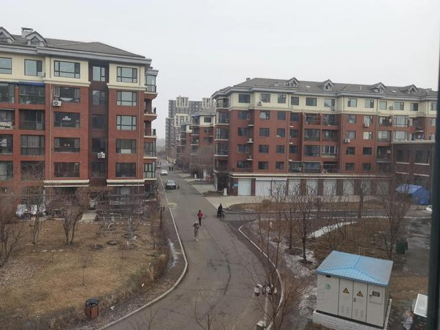 2022年3月10日吉林市坚守第7天