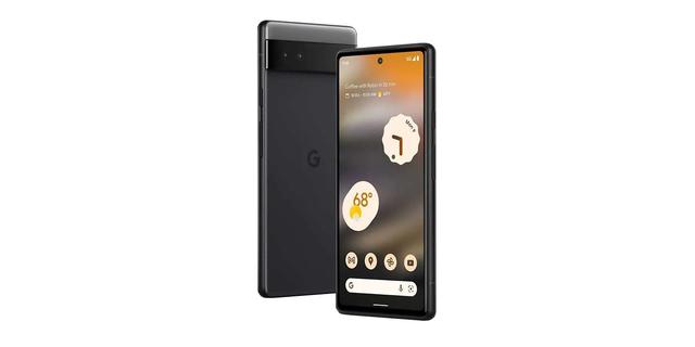 谷歌 Pixel 6a 正式发布：搭载自研 Tensor SoC，售价约 3000 元