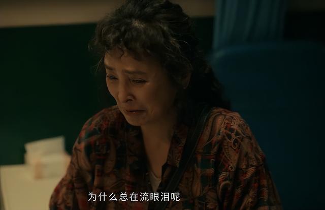 秦昊《亲爱的小孩》今晚央八开播，8位实力派坐镇，有爆款潜质