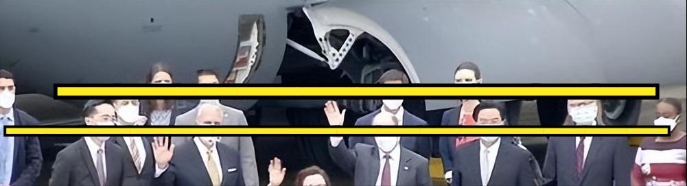 运20奔赴塞尔维亚，为防不测，装满干扰弹以应对北约可能的偷袭