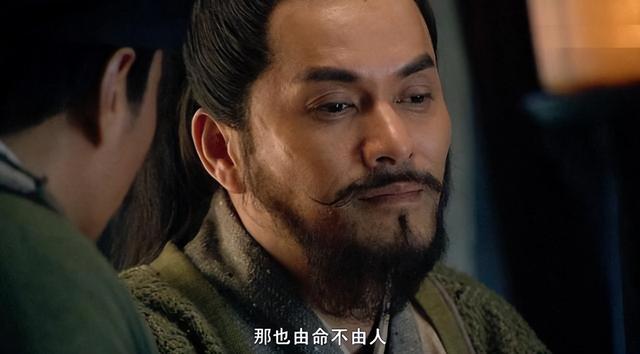 因母亲多嘴，错失帝位，导致梁山一百零八将悲惨命运