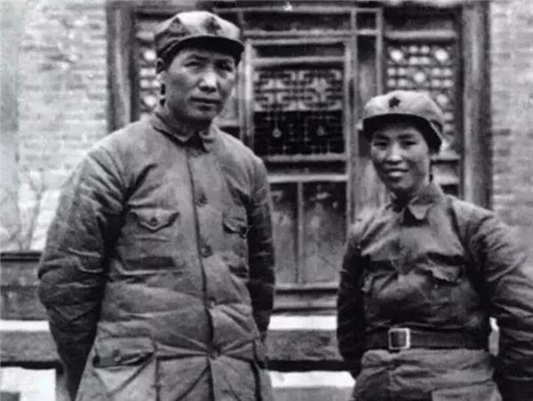 毛金花究竟是不是毛主席的大女儿？收养人反复变卦，真相难有定论