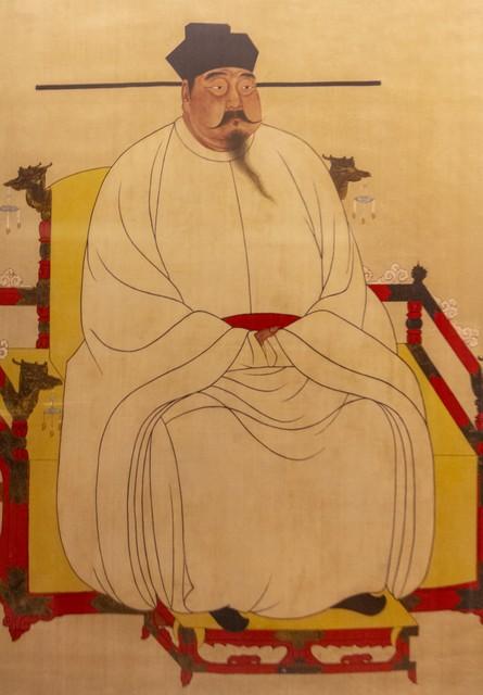 李密:李密,字汉卿,唐代末年名将之一.