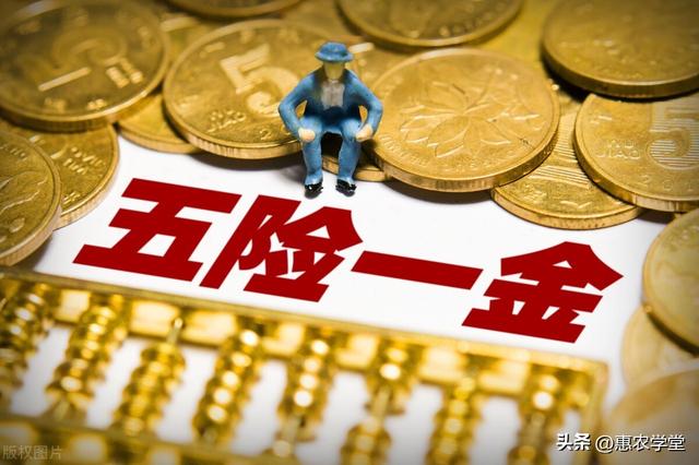 五险一金断交后有什么影响「五险一金断交三个月有什么影响」