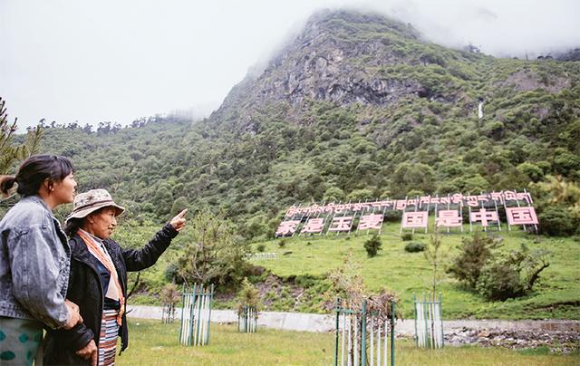 七一勋章 获得者 高原最美格桑花 卓嘎 新闻时间