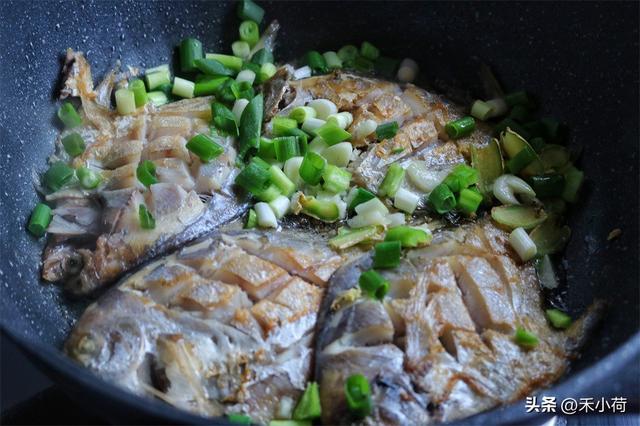 魚怎麼做好吃又簡單,魚怎麼燒好吃又簡單的家常做法(這一個做法一吃就