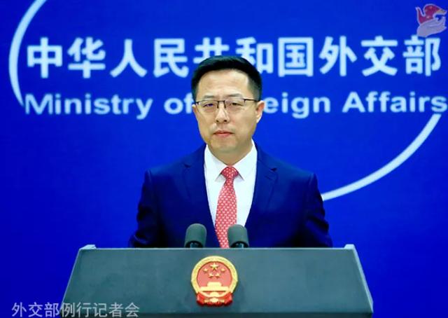 秦安：拭目以待有大招，美对台军售并拉黑33家企业，中国忍无可忍