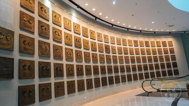 四川攀枝花三线建设博物馆展陈工程