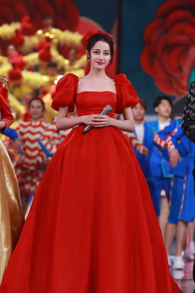 热巴参加2021跨年晚会了吗(热巴新剧拍摄地点)-天晟网