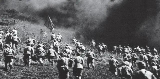 1950年，黄克诚任职湖南，认出一干部是井冈山战友，审查后枪决