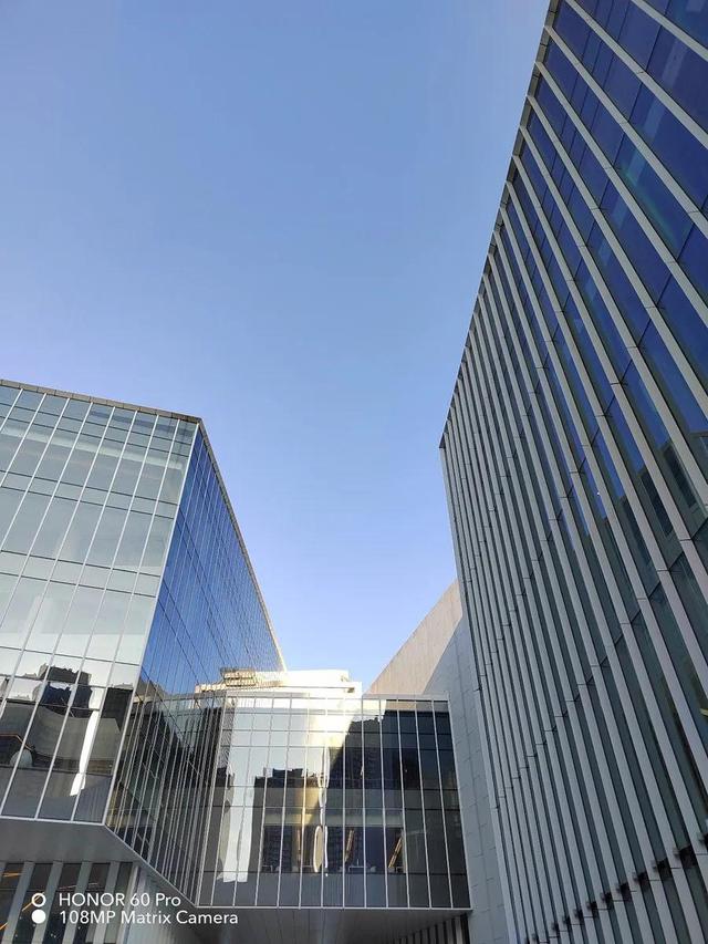 荣耀60pro这次确实是惊艳到我了