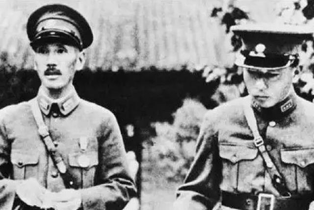 1979年，辽宁83岁老人写信给叶帅，公布43年前西安事变捉蒋的真相