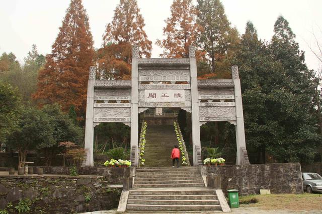 李自成之死和大顺政权灭亡经过：兜兜转转，人生原来是一个圈