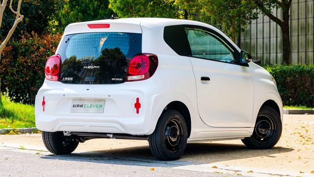 5万元买纯电车，这三款续航都超过300公里
