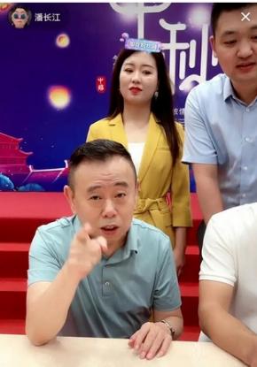 从潘叔到潘子，“老艺术家”潘长江是如何自毁名声的