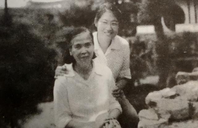 84年贺子珍病逝，后事安排成难题，邓小平一锤定音，做出两条批示
