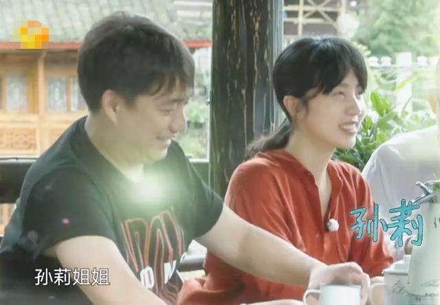 黄磊：我不是完美的男人，婚后绝对不会辜负妻子，家庭是我的全部