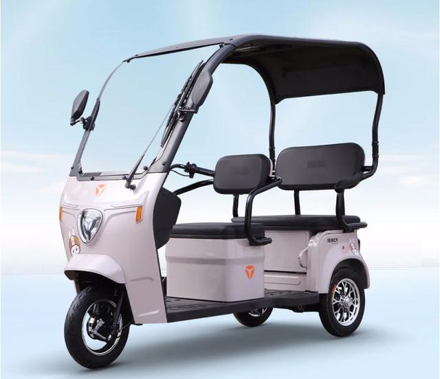 无需驾照的电动三轮车哪款好