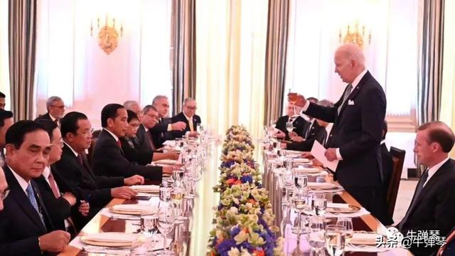 美国这次特别峰会，伤害性不大，但侮辱性极强