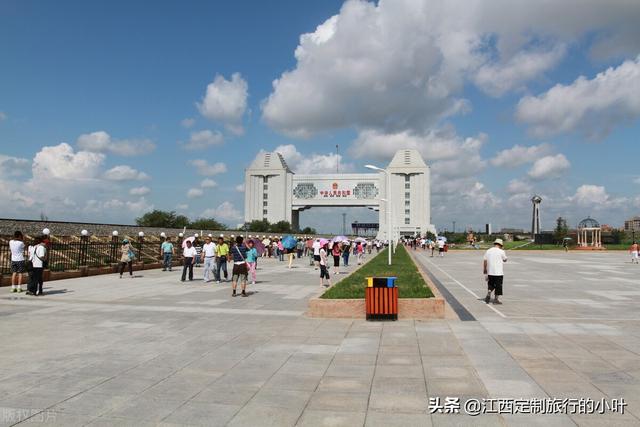 自驾去呼伦贝尔大草原注意什么（呼伦贝尔旅游攻略）(26)