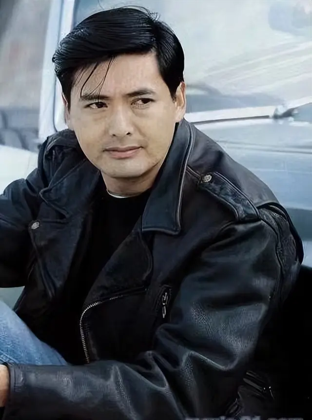 Facing The Doctor's Words, Chow Yun-fat Chose To Remain Silent. After 