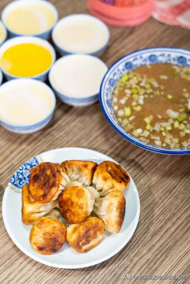 大包子