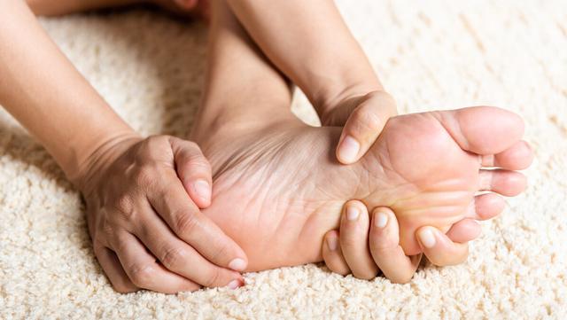血管外科刁永鹏：糖尿病足很常见，想要及时预防？记住这3个方面