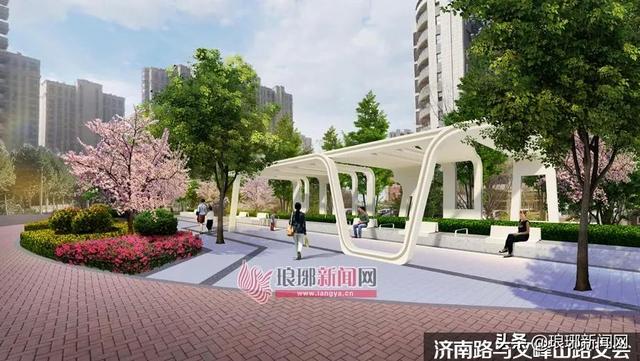 临沂临展搭建工程