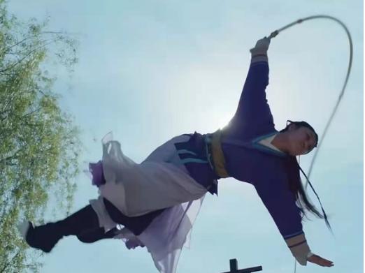 太敷衍了！影视剧中那些无语的“穿帮镜头”，简直让人哭笑不得