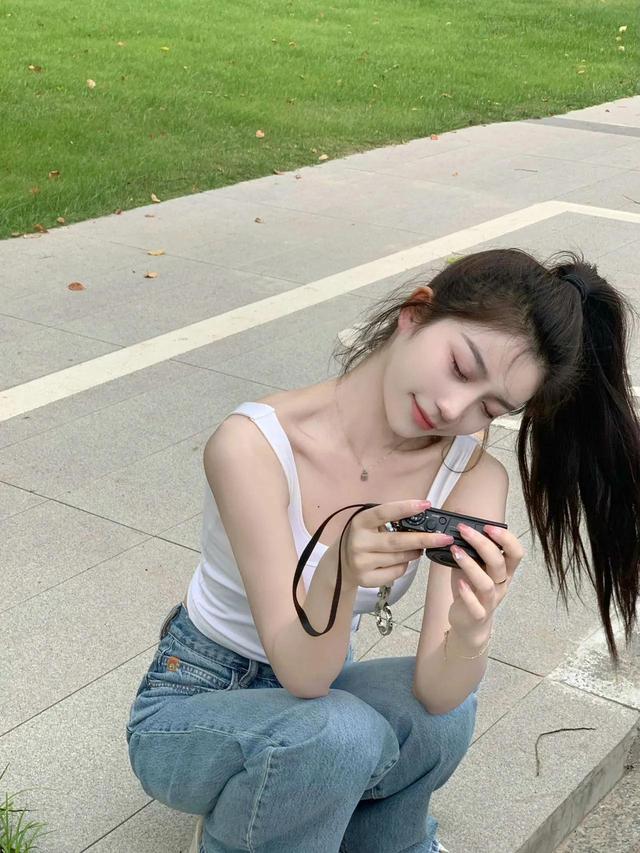 无论你正经历什么，请相信，一切都是最好的安排