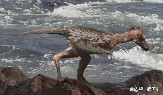 世界上最远古的十种怪兽,十大可怕的远古巨兽