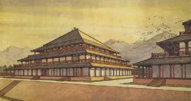 秦始皇陵：2002年考古学家全面勘探了秦始皇陵，发现五个惊奇之处
