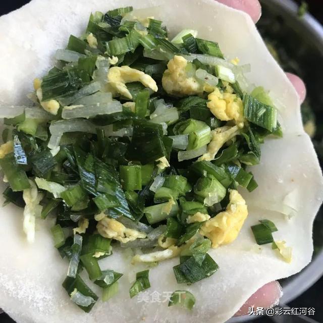 清明时节吃什么？健康一身轻