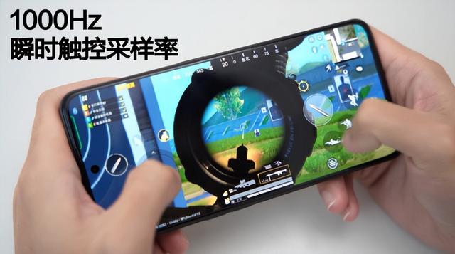 五一假期开黑的绝佳手机？一加 Ace当仁不让