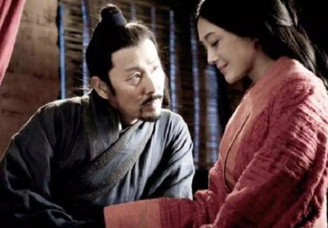 刘邦刚驾崩，他就向吕雉求婚，吕后：我年老色衰，给你找个公主吧
