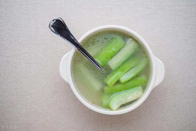 明天立夏，全家都要喝这碗汤，清香鲜美，清热解暑，顺利过夏天