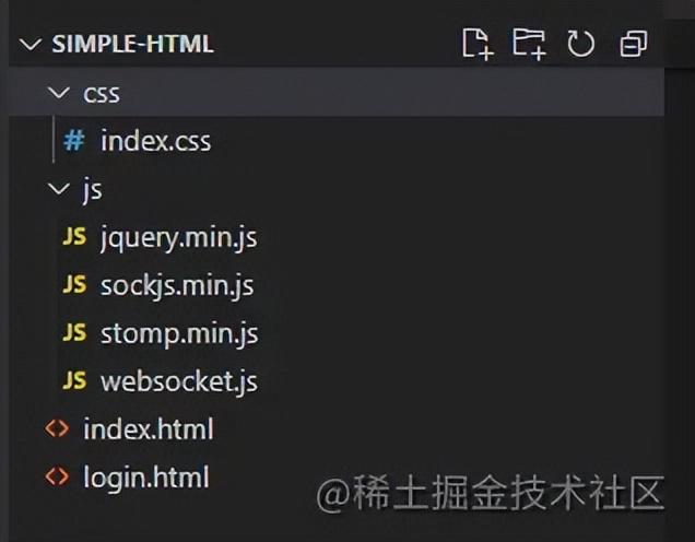 Java分享客栈之——SpringBoot+WebSocket+Stomp共同搭建群聊项目