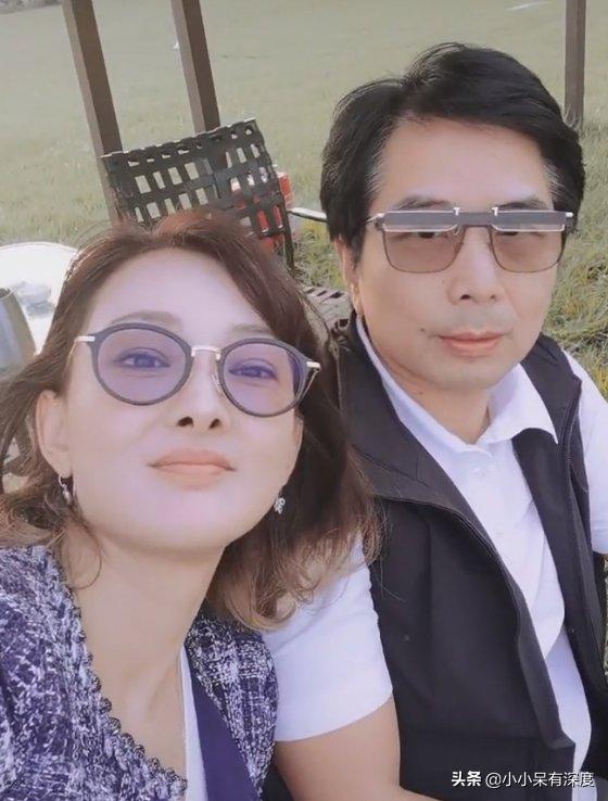 郭冬临的老婆(郭冬临的老婆到底是谁)